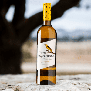 oropendola vineamagna vino